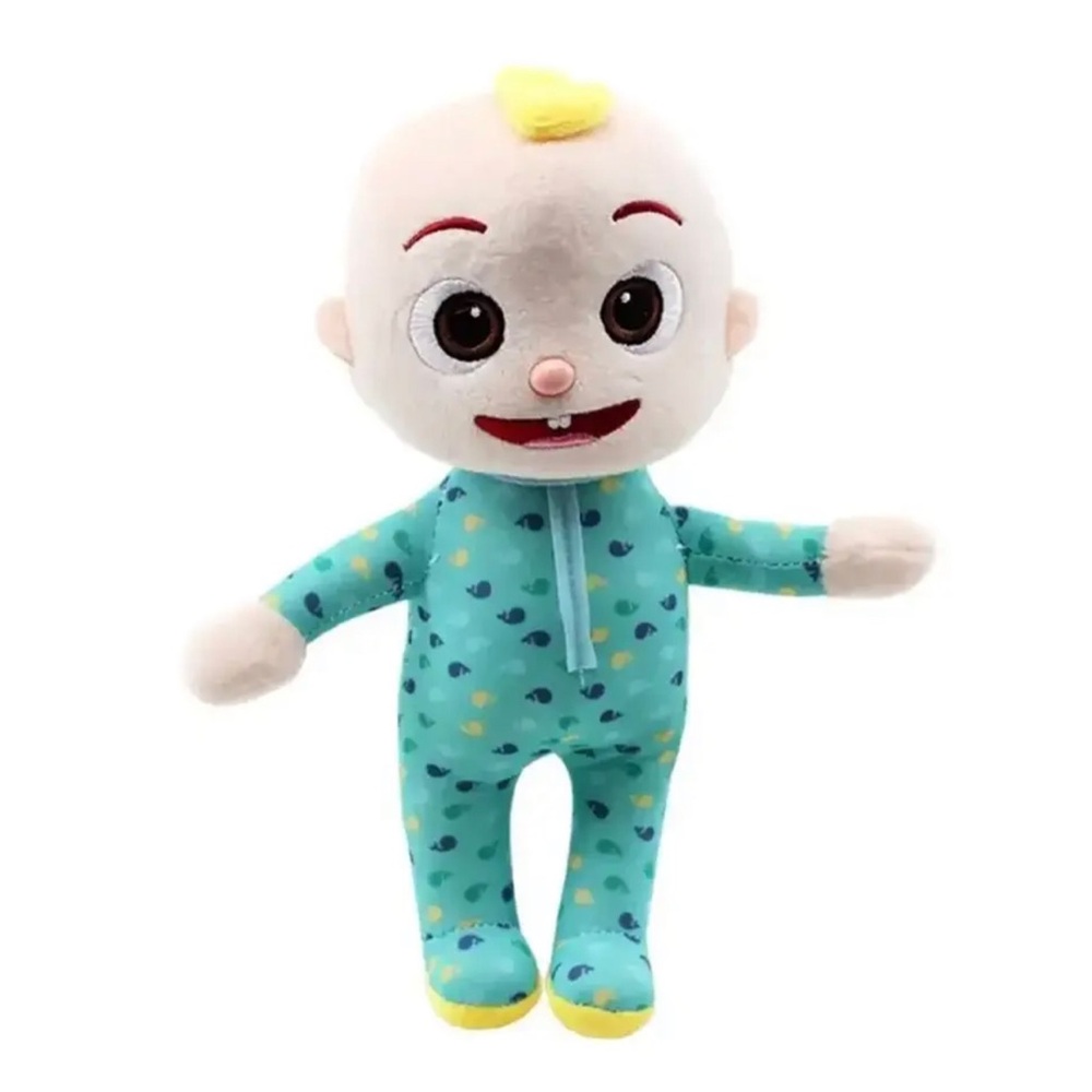 Cocomelon Plush baby’s kids toy Doll Cartoon Anime Stuffed Soft Plush